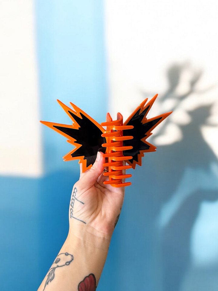 Jumbo Bakugo product image (2)