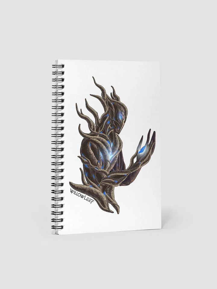 Blue Leef Protector Notebook product image (2)