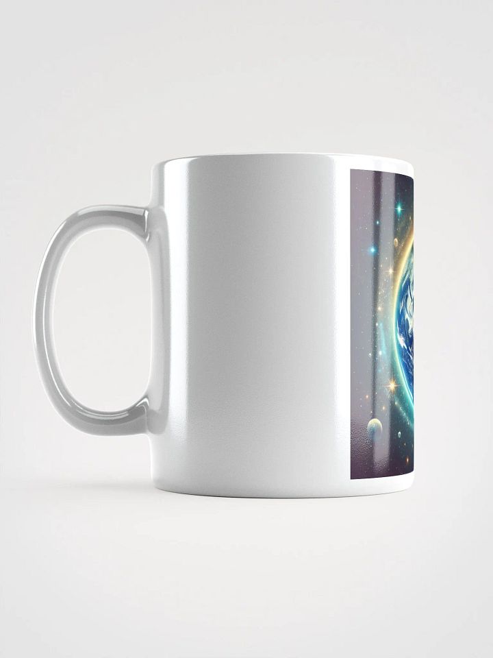 Peace Mug product image (3)