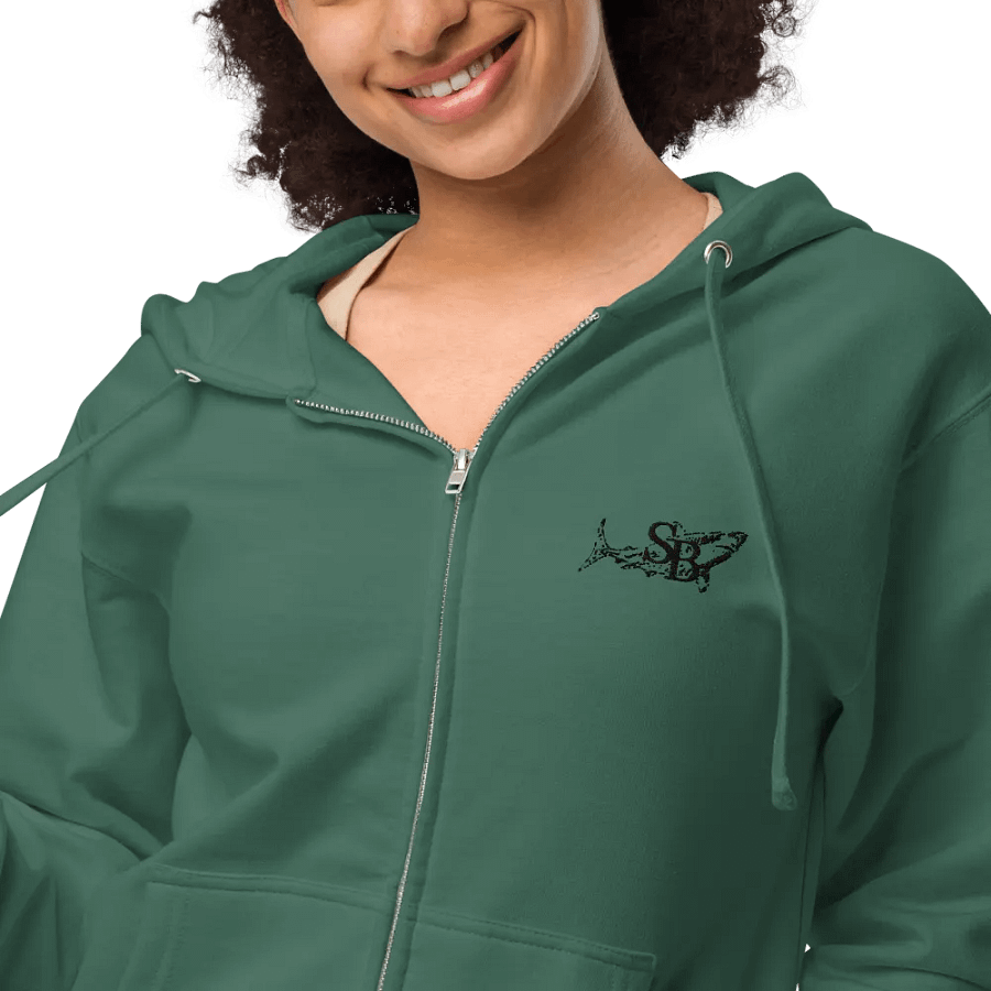 Sweat à Capuche Squale product image (39)