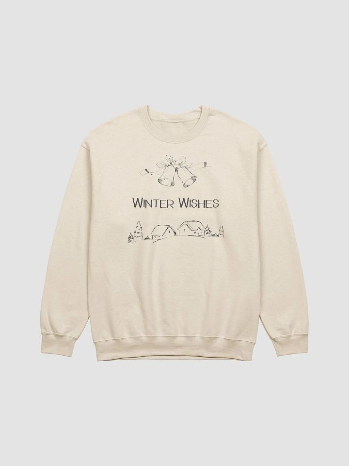 Charmed Winter Wishes Sweater product image (2)