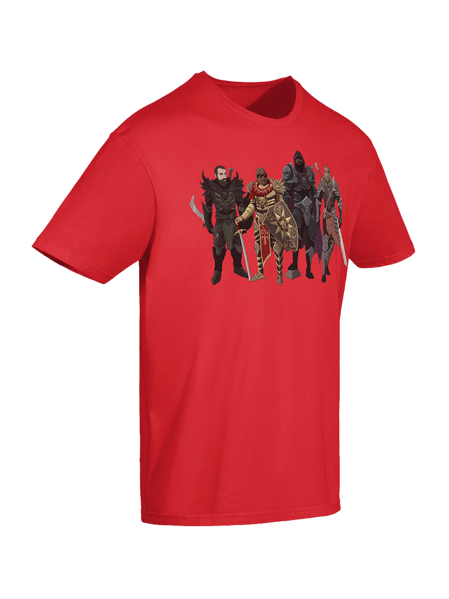 KNIGHTS OF THE REALM product image (136)