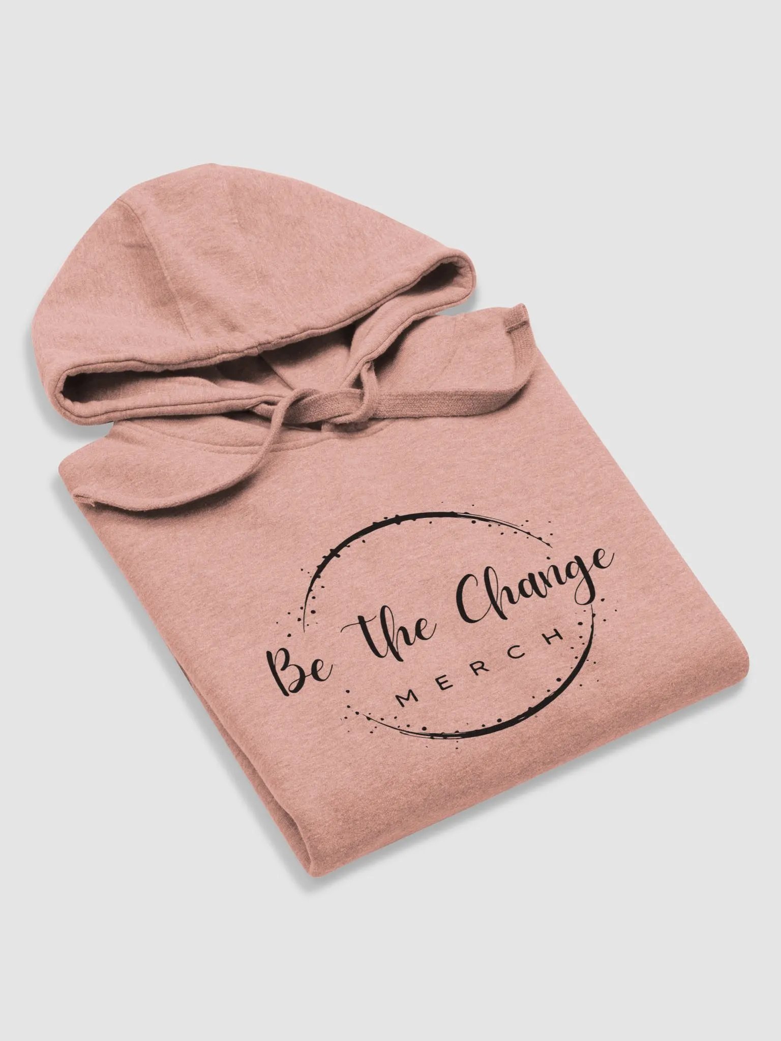 BTCM Rose Hoodie product image (5)