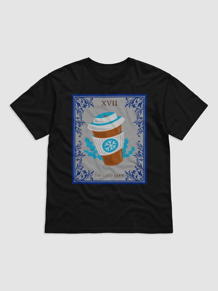 Tarot - The Cold Brew product image (1)