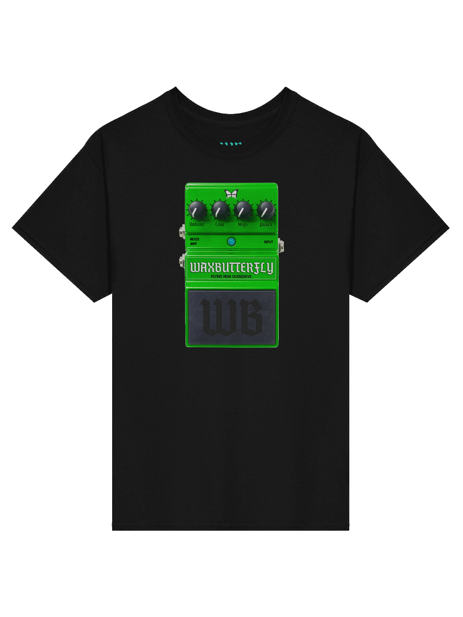 Overdrive T-Shirt product image (2)