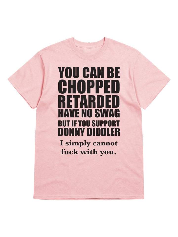 THE REALEST TEE product image (1)