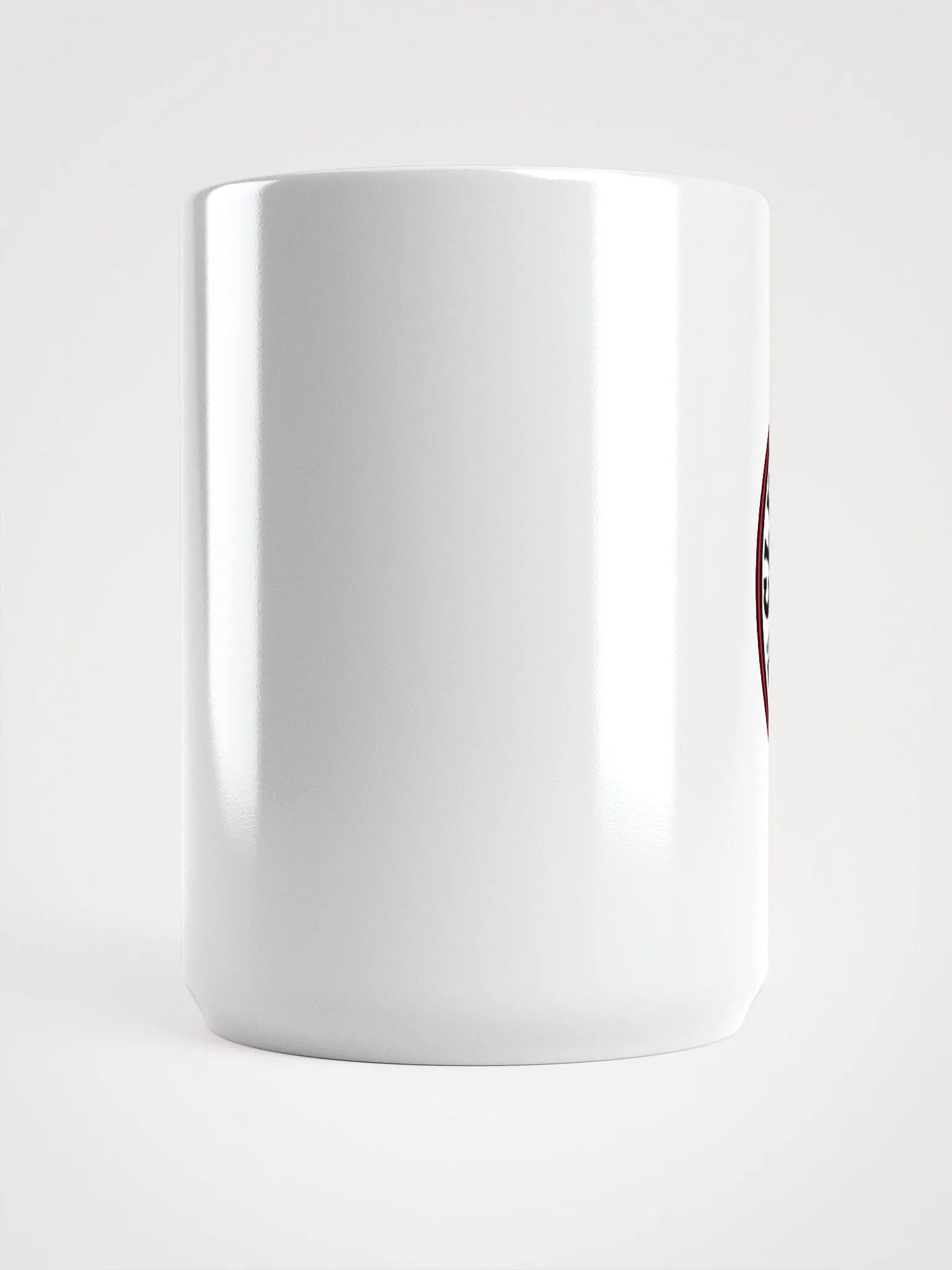 Club Detriix Emblem Mug product image (5)
