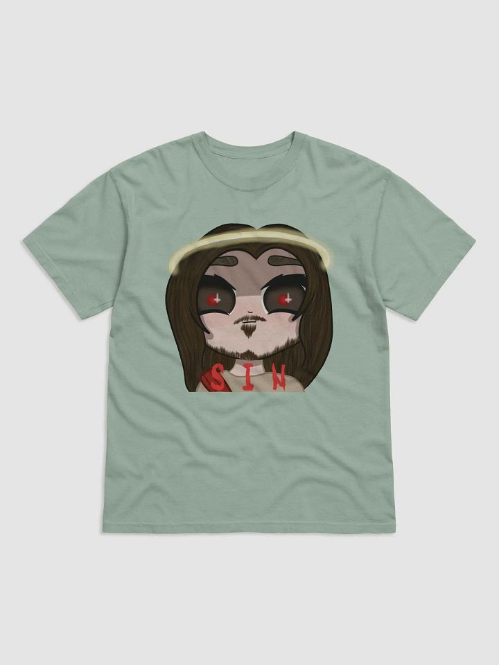 Sin shirt product image (1)