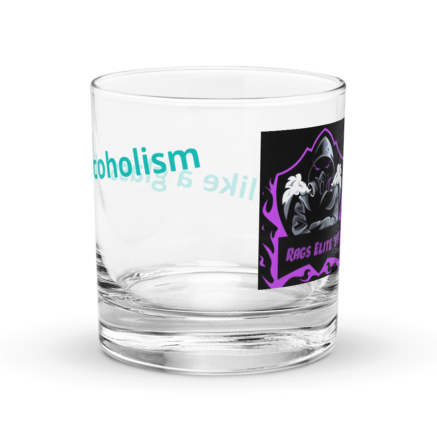 Rocks glass product image (2)