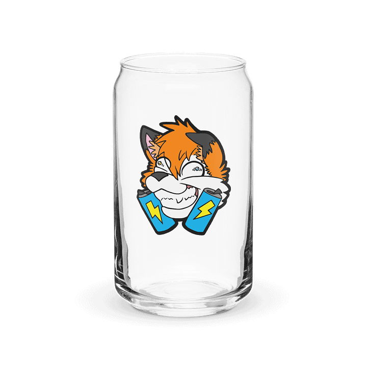 ENERGY Can Glass product image (2)