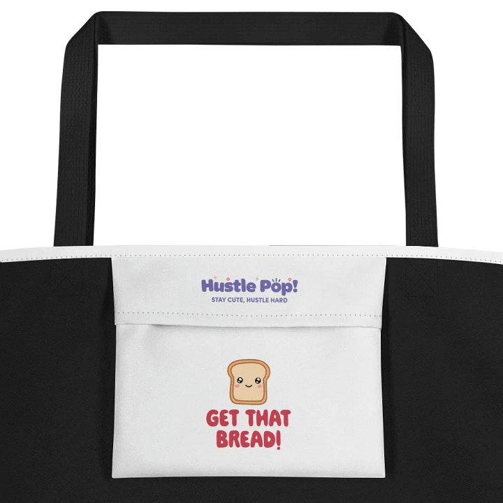 Get That Bread Tote Bag product image (2)