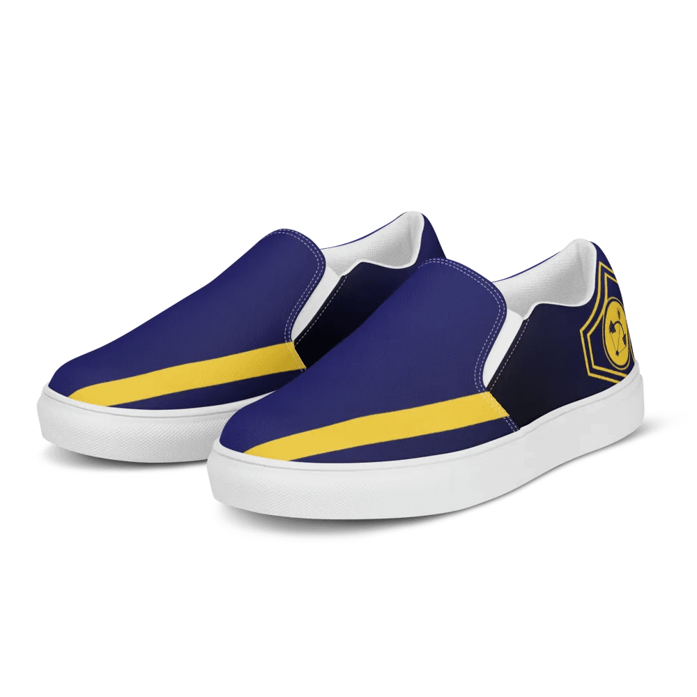 Super Parent Series Slip Ons product image (3)