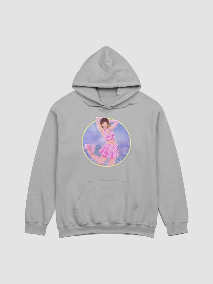 Pose For Me! Hoodie product image (7)