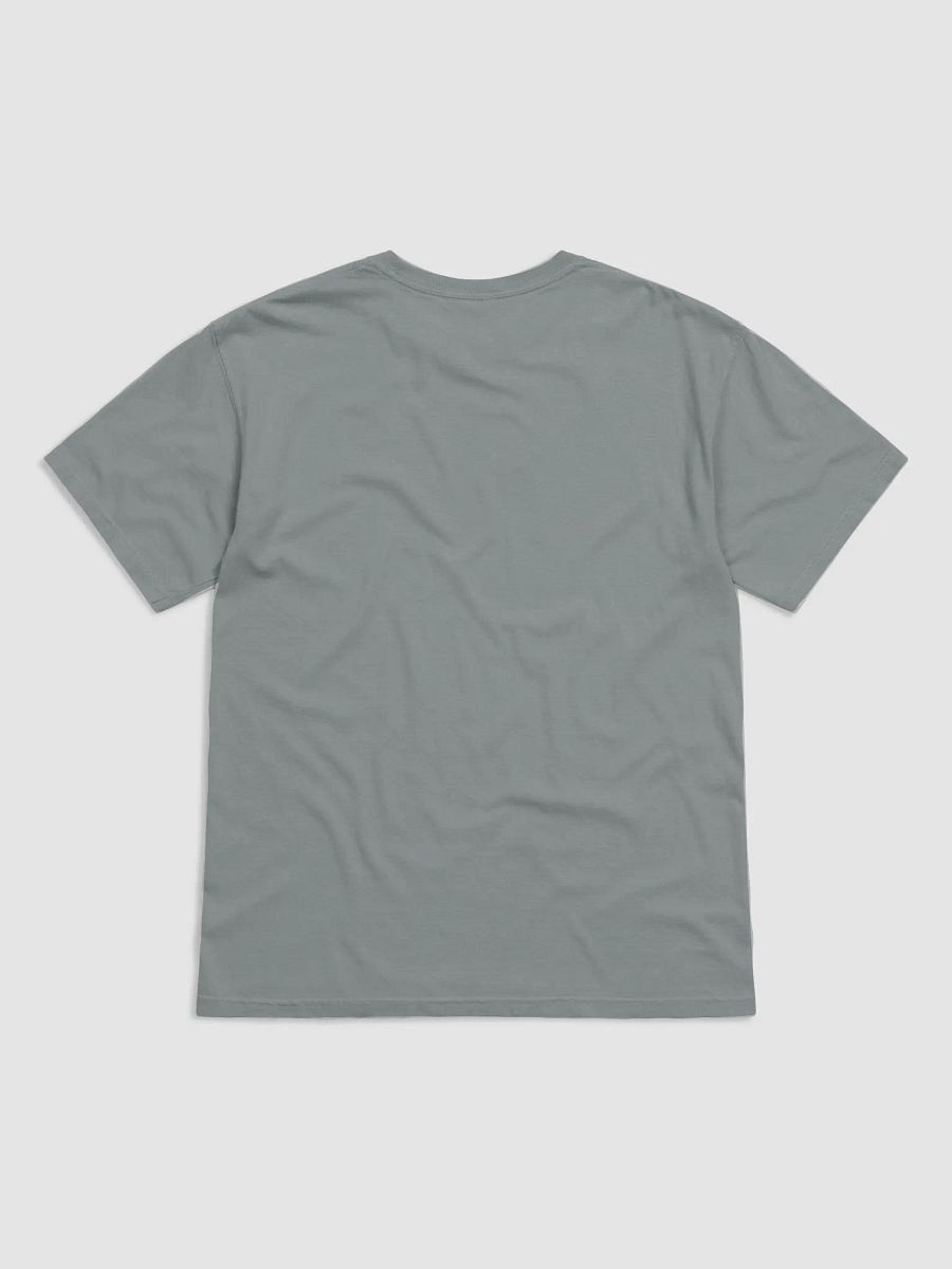 Subscribe Me T-Shirt Front Logo Grey product image (3)