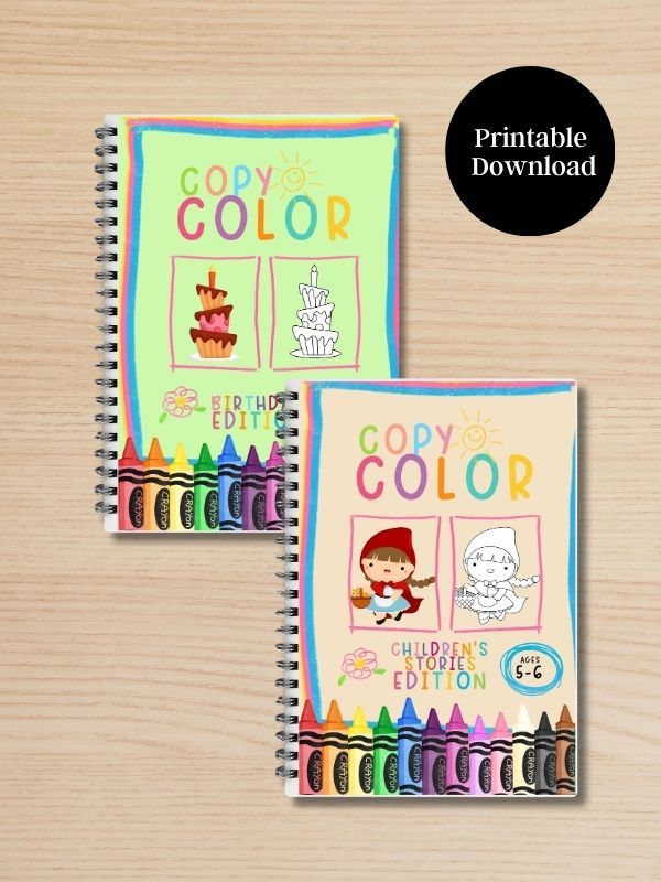 Copy Color Collection product image (11)