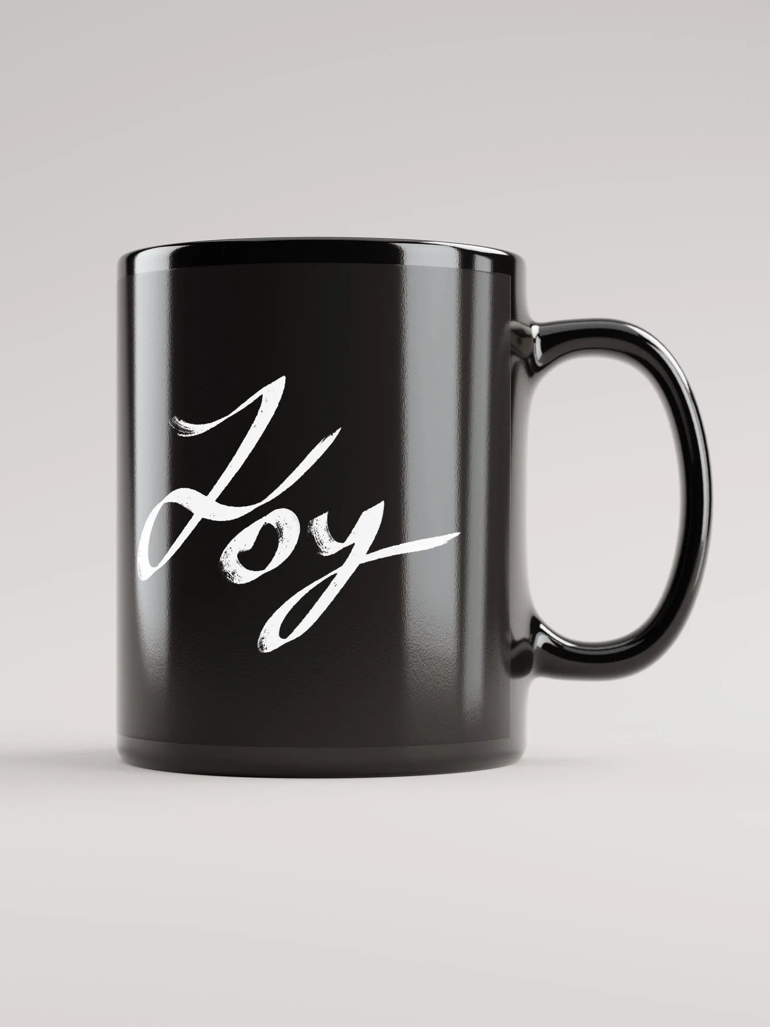 Joy - Mug - Dark Mode product image (1)