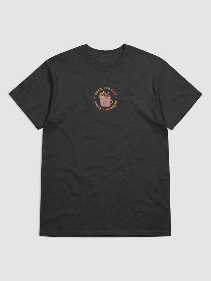 Warm and Cosy Tee product image (1)