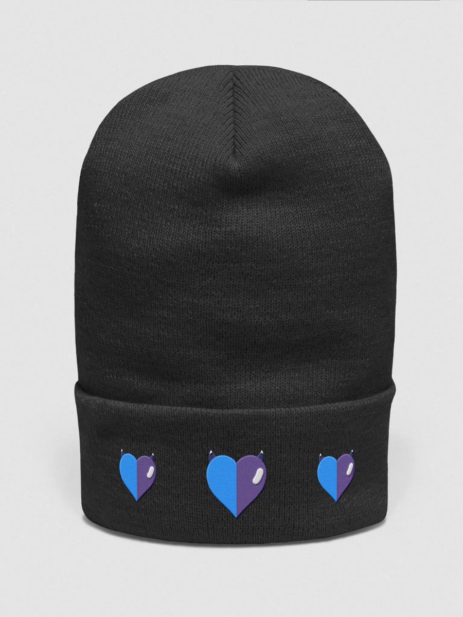 Astro-Naughtie Beanie product image (5)