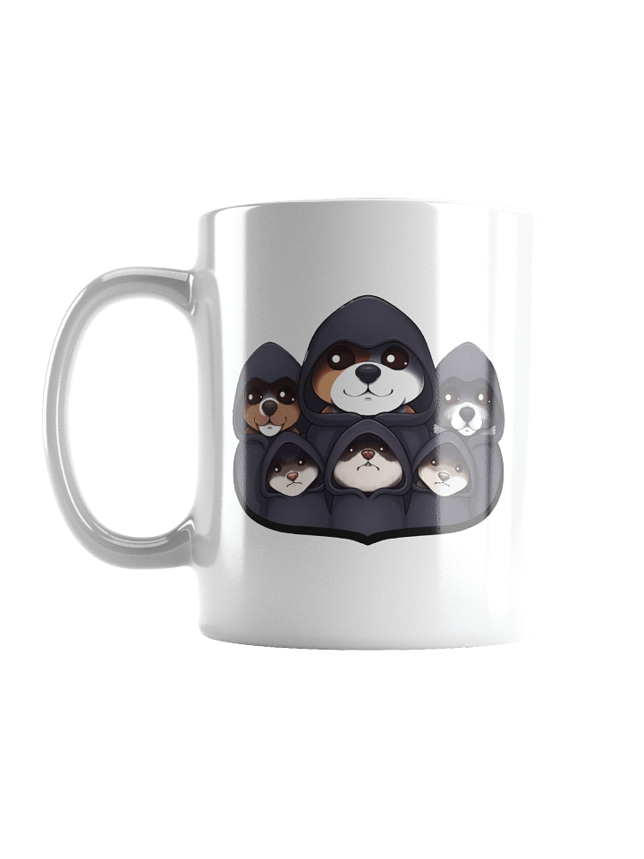 The Cult Coffee Mug product image (1)