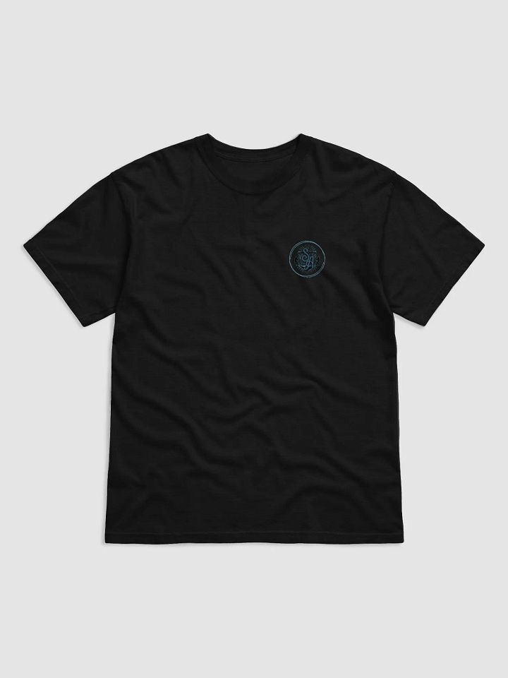 Sharkie's Surf & Turf Tee product image (1)