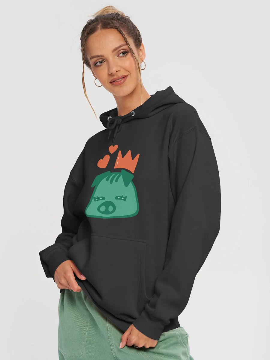 ButaKing Uniform Hoodie product image (12)