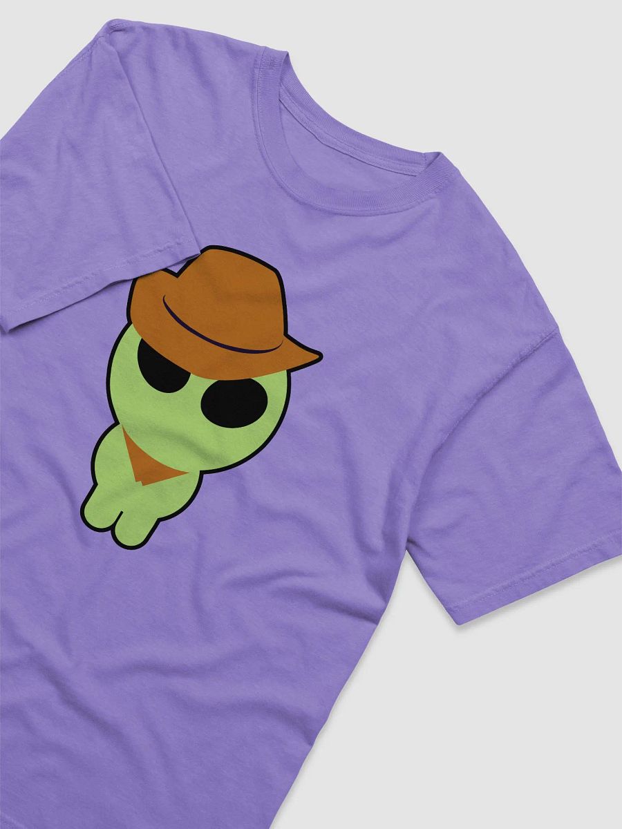 A Wild Martian Shirt product image (3)