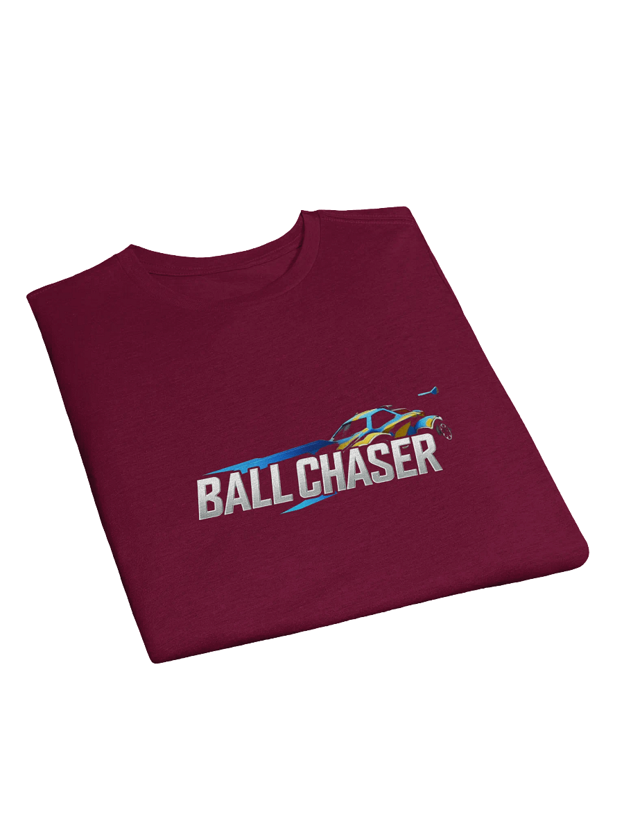 Ibreon Esports Ball Chaser Tee product image (18)