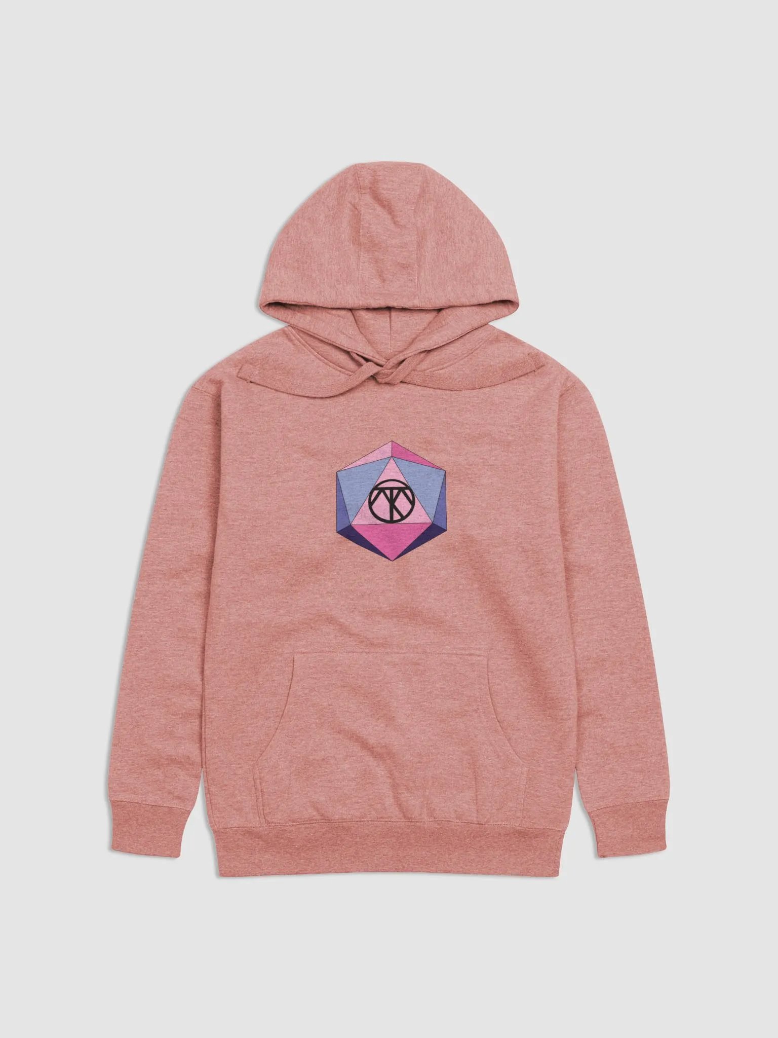 ThatoneOmnisexualD20 Hoodie product image (7)