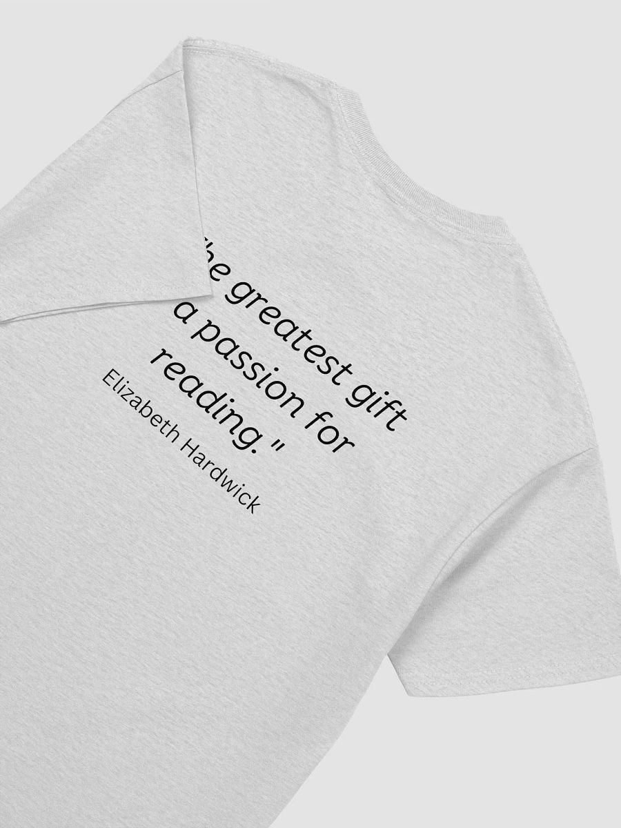 The Greatest Gift is a Passion for Reading product image (3)