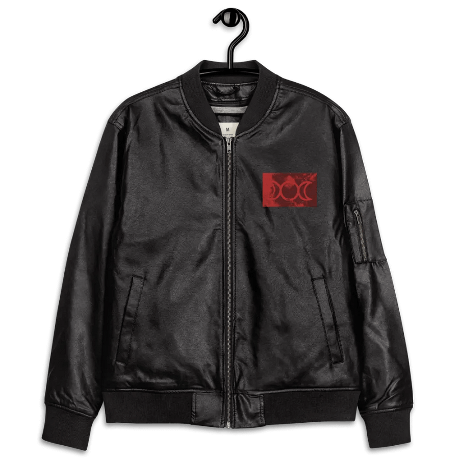 Wiccan Jacket product image (12)
