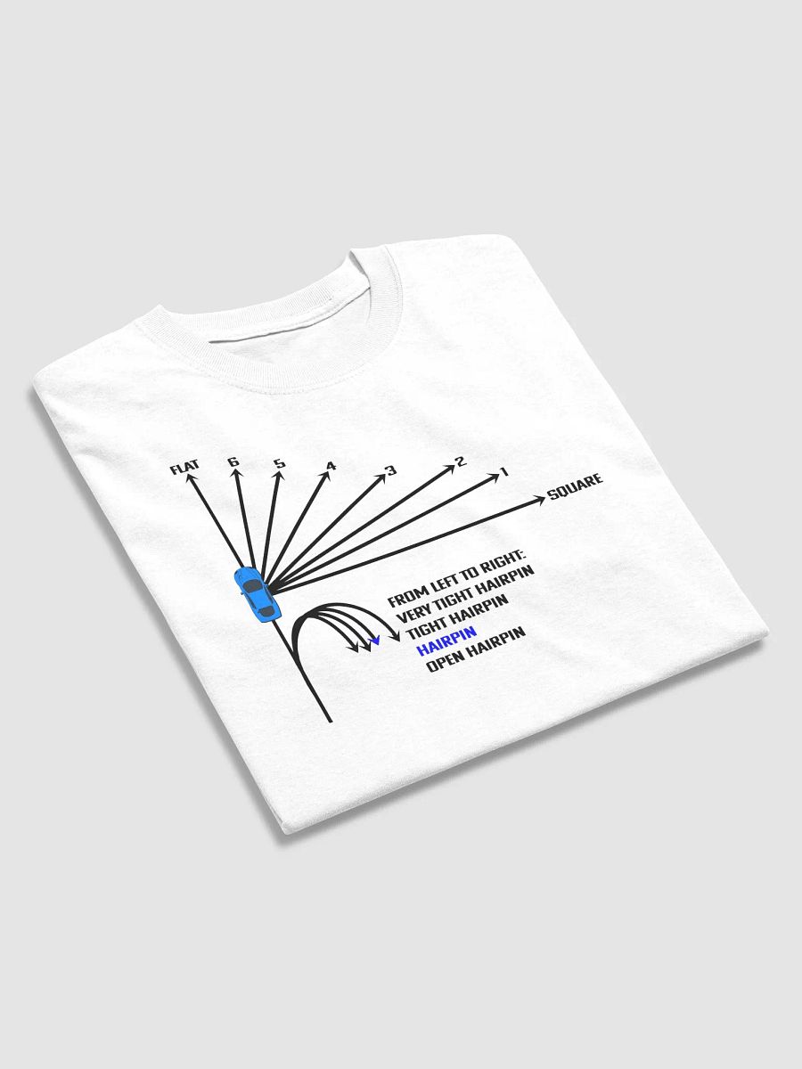 Rally Turns Tee product image (4)