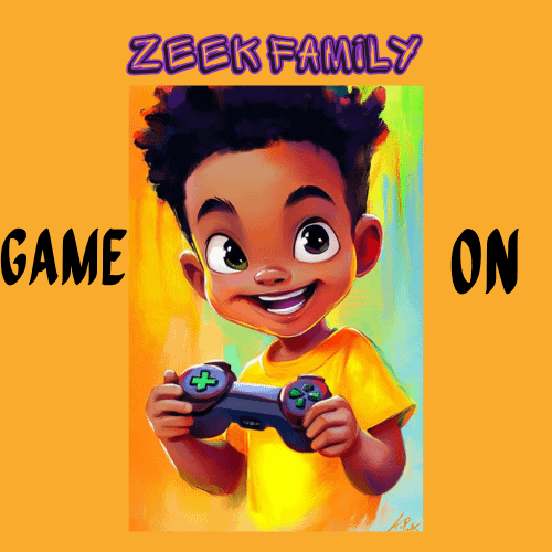 Game ON Edition T Shirt product image (1)