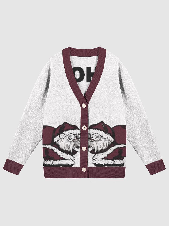 Ho Ho Ho product image (1)