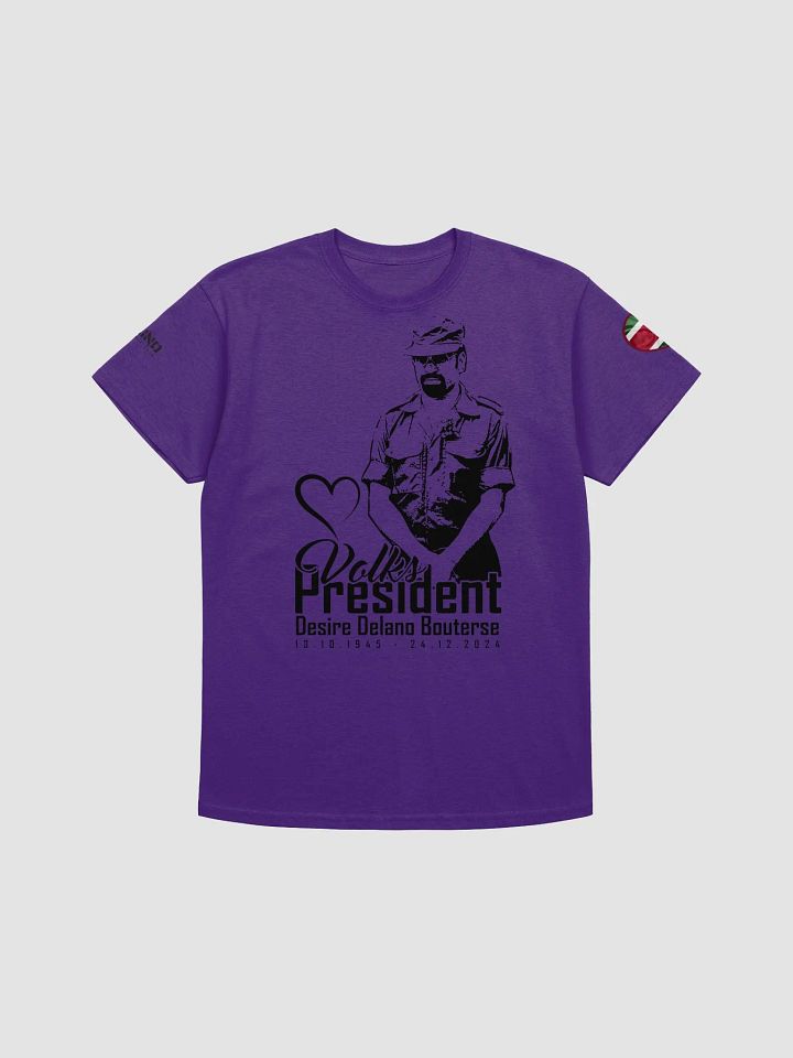 Revolutie Merch by Regilino Media Lab product image (2)