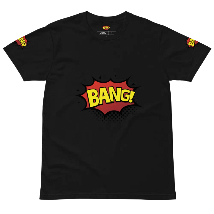 Eat a pallet shirt product image (4)