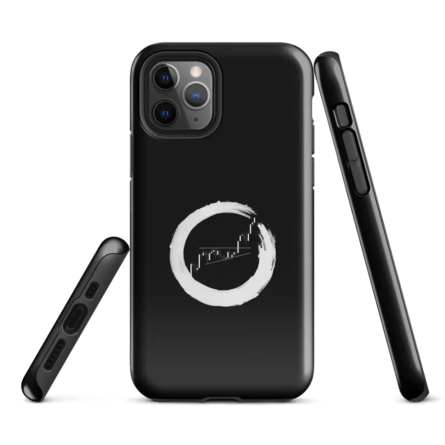 iPhone Case (Black) product image (1)