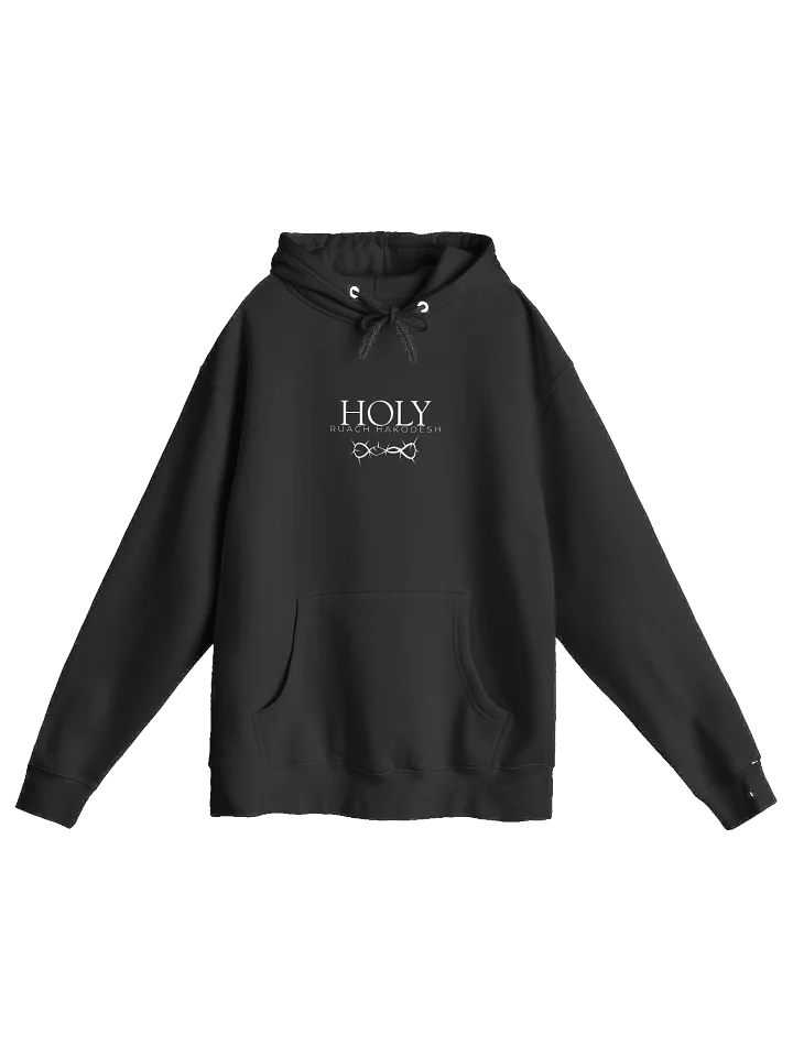 HOLY RUACH HAKODESH Premium Hoodie product image (5)