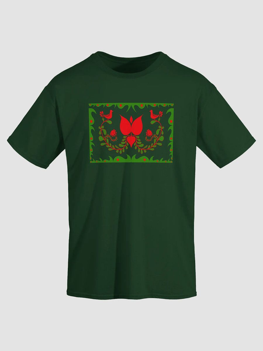 Pure Hungarian Vibes T-Shirt product image (3)