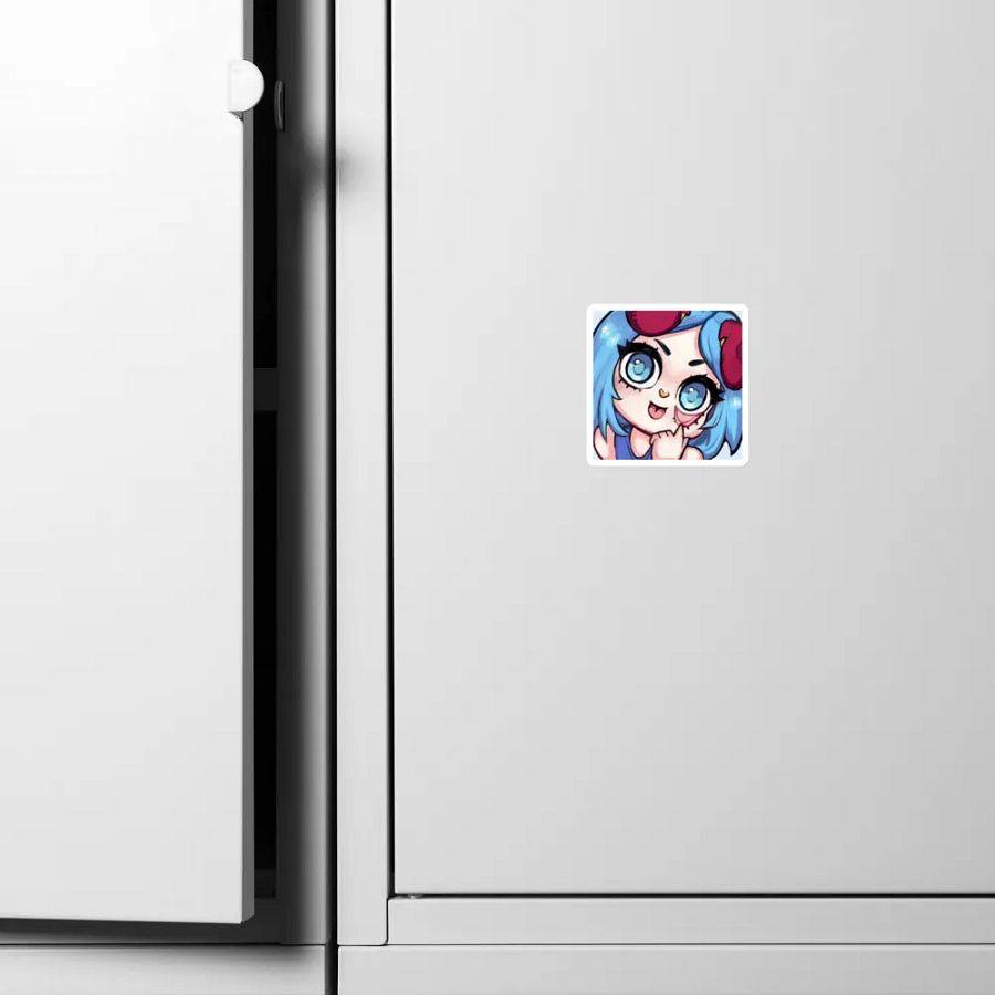 Brat Magnet product image (10)