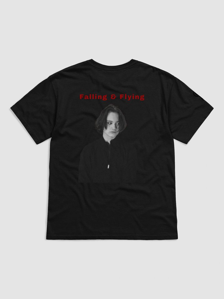 Falling & Flying T-shirt product image (4)
