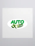 Auto Cucumber product image (1)