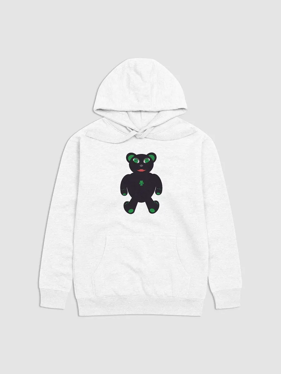 St Paddys day Bear product image (1)