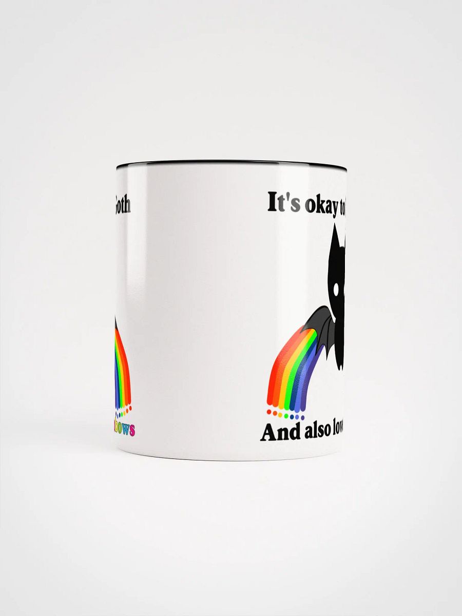 Goth love Rainbow! product image (65)