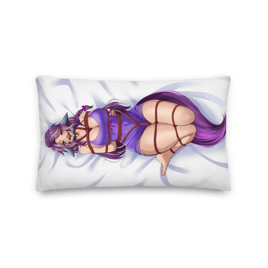 Mamayosei Waifu Pillow product image (1)