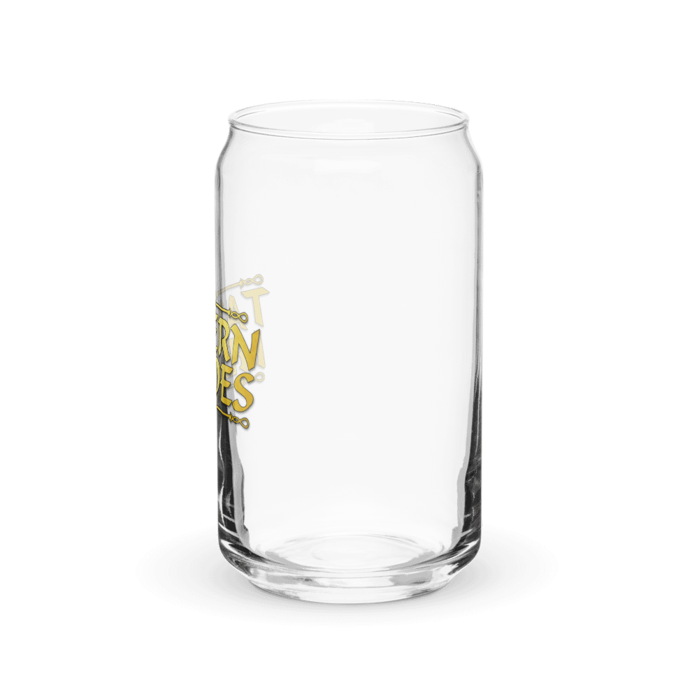 Tavern Heroes Can-Shaped Glass product image (7)