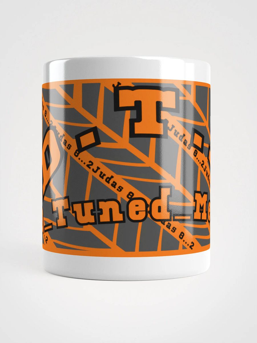 Judas 8.-2. Abstract Mug product image (15)