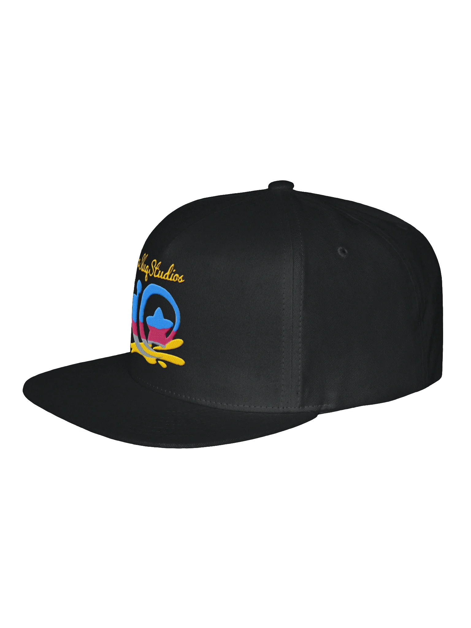 SSS Logo Hat product image (4)