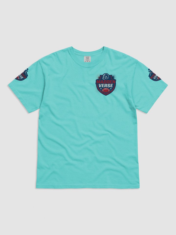 RED WHITE & BOOM Classic Tee product image (2)
