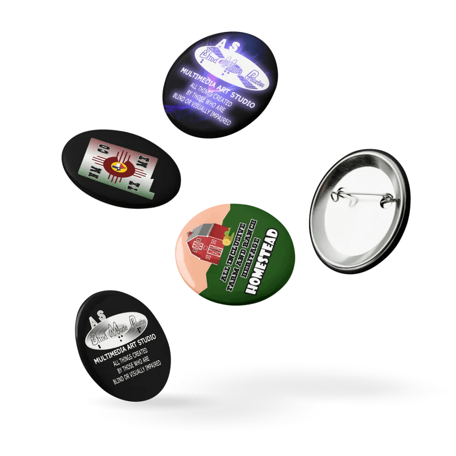 SETS OF BUTTONS product image (9)