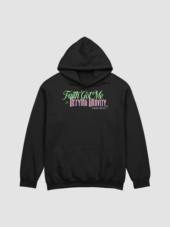Faith Got Me... product image (1)